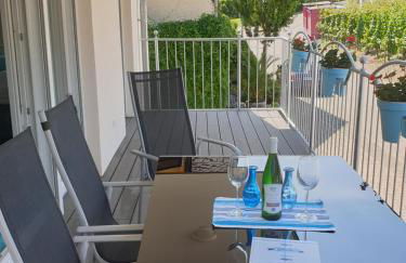 Ferienwohnung Moritz - Foto 17