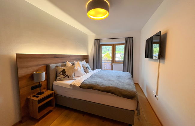 Comfort Bergblick 04 - Photo 13