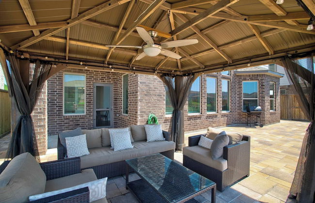 Lakeview Mansion A Chic Estate - Foto 59