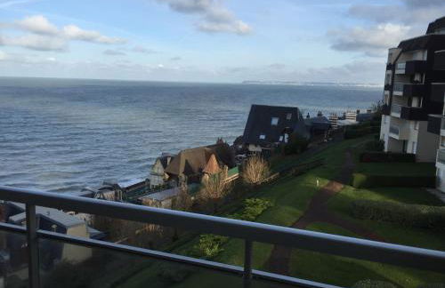 Appartement, vue mer à 150m de la plage - Photo 14