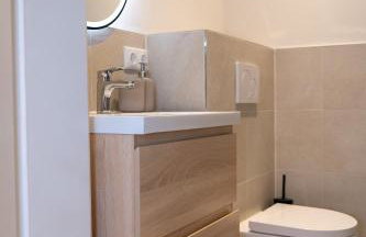 Renovated Munich City Center Apartment near Oktoberfest - Foto 9