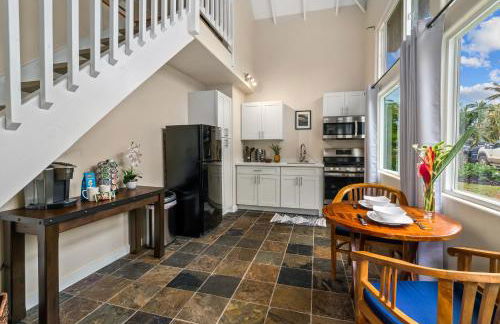 3982S Kalakaua Gorgeous Princevile Studio - Foto 1