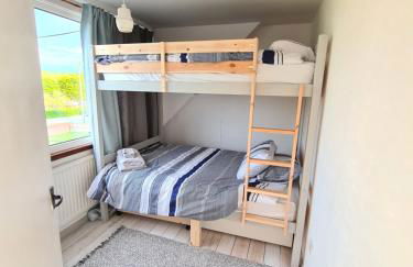 Beach Chalet, Little Walsingham Norfolk - Foto 41