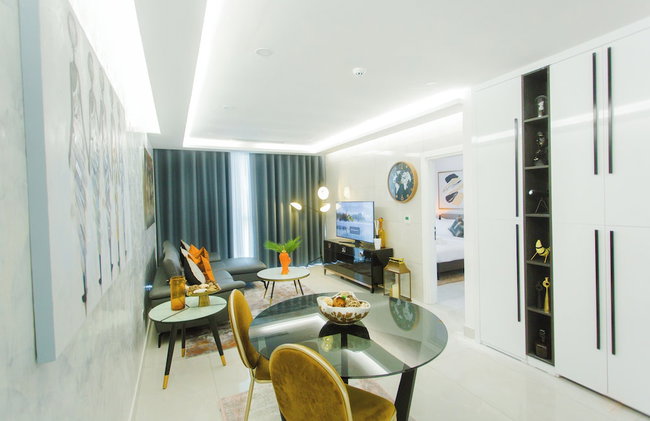 Accra Luxury Apartments at Kass - Foto 55