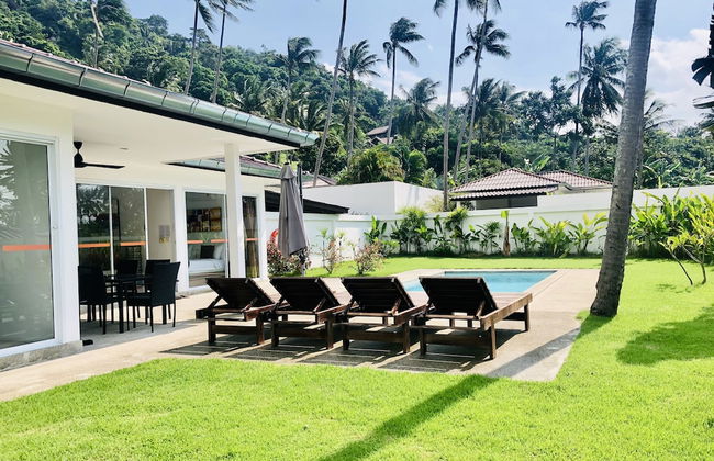 SAWAN Pool Villas Residence - Foto 26