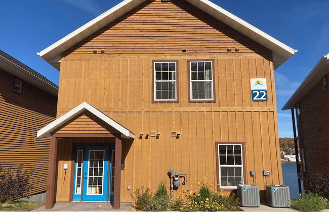 Keweenaw Waters Resort - Foto 45