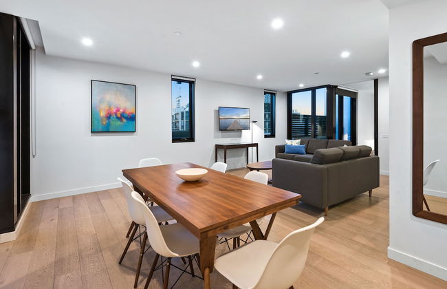 District South Yarra - Foto 52