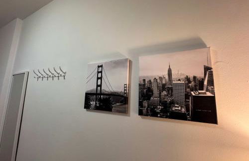 Room in Chelsea 2 with Kitchen - Shared Bathroom -5th Floor Walk-UP - Foto 14