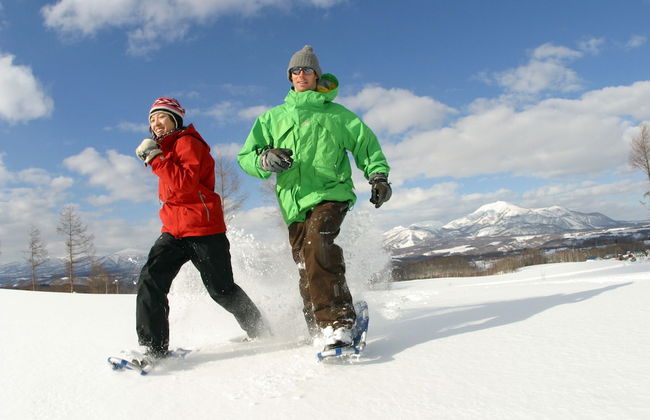 Niseko Hirafu Izumikyo Rental Cottage - Foto 79
