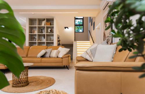 Villa Wellbeing Imotski Croatia heated pool , spa and ultimate privacy - Foto 17