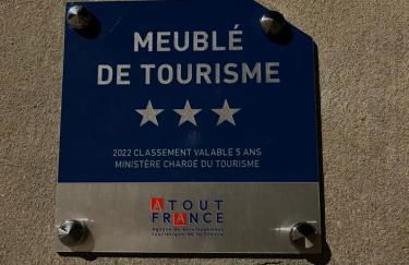 Maison chaleureuse avec terrasse privative proche de la gare et du centre-ville - Foto 18