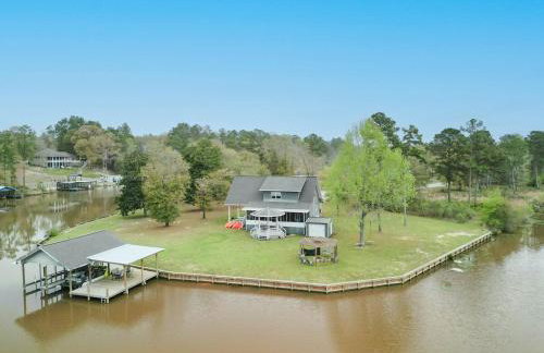 Serenity pointe lake house - Foto 36