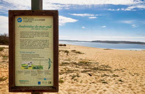 apart@CostaSantoAndré Beach - Foto 38