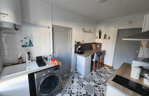 Le cocon de Julia - Foto 22