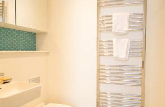 Stunning 3 Bed Flat in the Heart of the West End - Foto 20