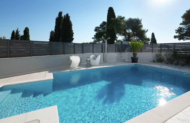 Luxury Apartment With Private Pool, Near the Beach and Close to Pula - Foto 37