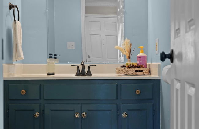 Southern Sunshine Retreat - Foto 21