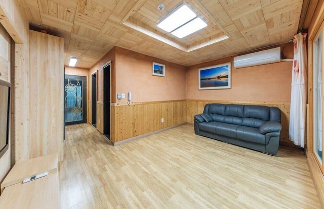 Seom Green Pension - Foto 8