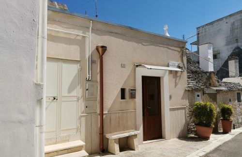 Casa Vacanza Trullo Dimora Storica Morea - Photo 21