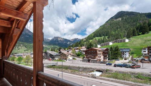 Ciasa Badia - Foto 4