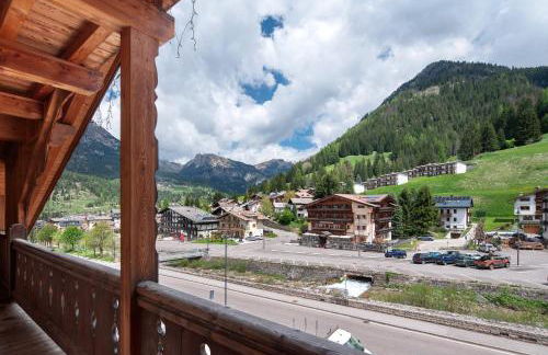 Ciasa Badia - Foto 4