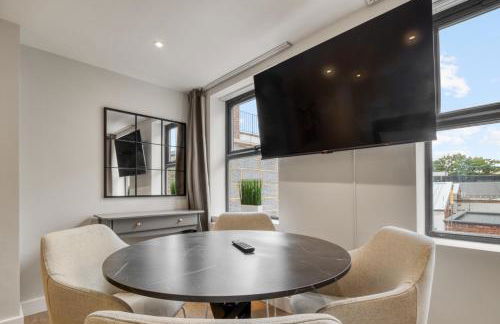 City Air Apartments - FINSBURY PARK - GREAT TRANSPORT LINKS - Foto 18