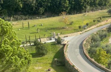 RESORT Panoramico Canale Suite - private parking - Natural Park - Photo 58