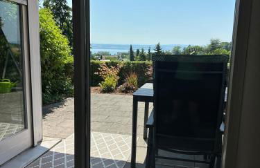 Kleine Perle mit Bodenseeblick und Sonnenterrasse - Foto 18