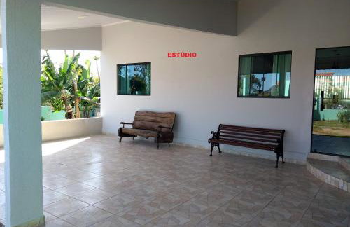 Flat Dona Branca Piscina Aquecida e Vista do Pôr do Sol - Foto 39