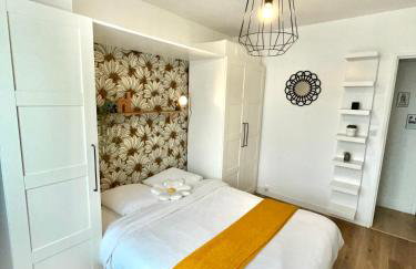 Gîte Le Marie-Jeanne - Foto 8