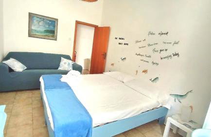 La Conchiglia Azzurra - Foto 2