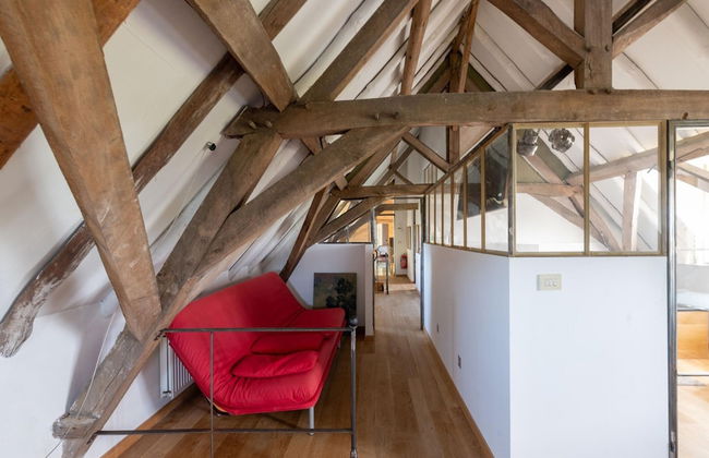 Premium Farmhouse in Nieuwmunster With Pool - Foto 14