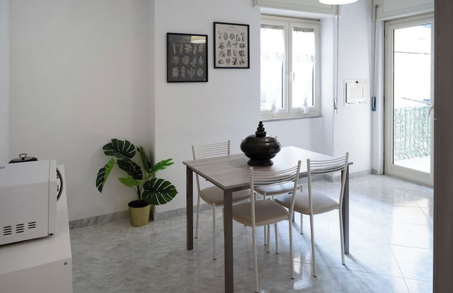 Residenza Flegrea - Foto 46