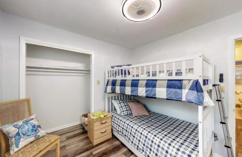 Steps to Chesapeake Bay! Callaway Drive Retreat - Foto 15