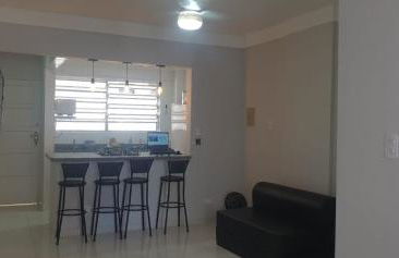 Lindo Studio ao lado do Aquário/Praia - Foto 50