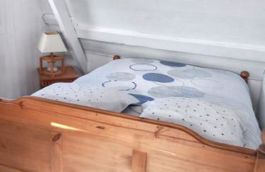 Maison accueillante à Camaret-sur-Mer - Jardin spacieux 38 m² - Foto 5