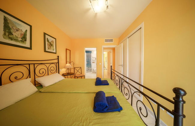 Penthouse Las Palmeras - Photo 13