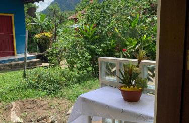 Chalé Sol Nascente - Foto 3