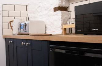 The Burrow - Foto 21