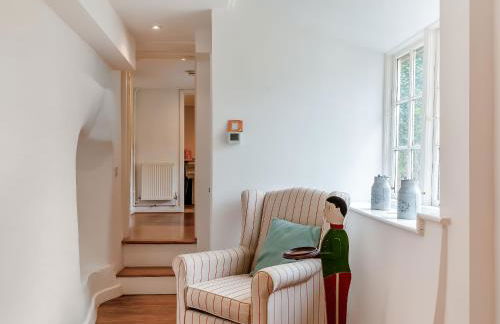 Jasmine Cottage - Photo 21