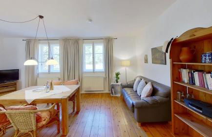 FeWo-Am-Wald - Foto 3