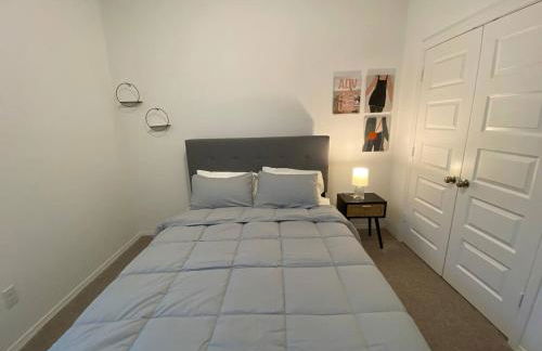 4-BR Cheerful Home Long Term Stay Equipped in Katy - Foto 18