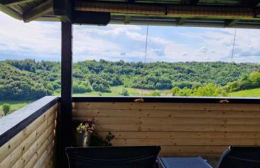 GREENHILLS Relax & Holiday House - Foto 24