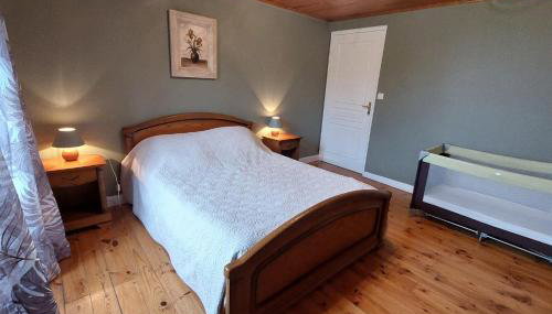 Grand gite 12 personnes proche du Lioran - Foto 4, Other