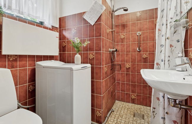 "Ellinor" - 300m from the sea - Foto 7