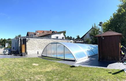 Fafa Home with Pool - Foto 48