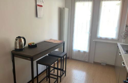 Angeli Dolomiti House2 - Foto 6