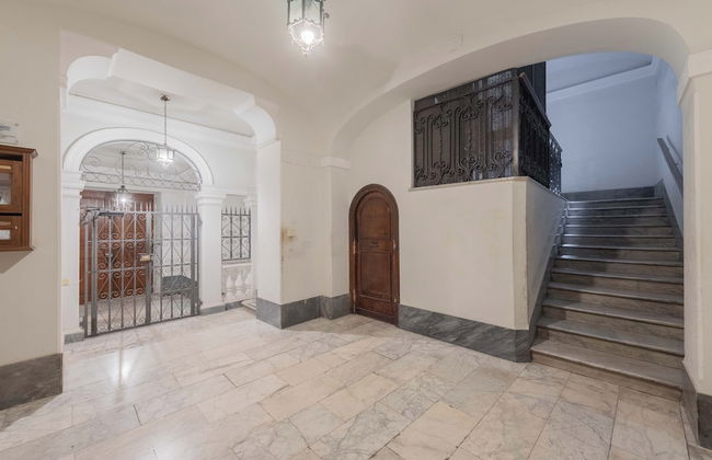 Rione Monti Suites - Foto 80