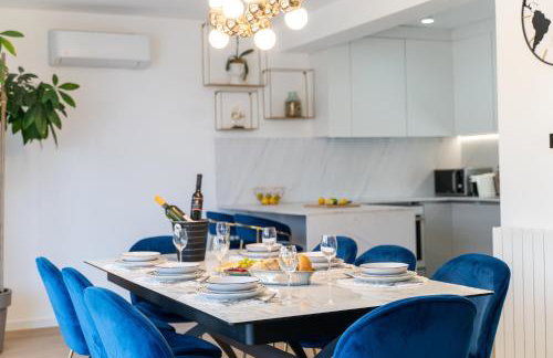 Villa Mare&Monti in Opatija, Heated pool with sea view - Foto 62