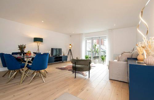 Stay at Victoria - Foto 25